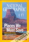 National Geographic 10/2006