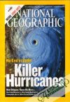 National Geographic 8/2006