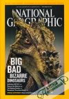 National Geographic 12/2007