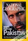 National Geographic 9/2007