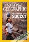 National Geographic 6/2006