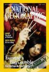 National Geographic 5/2004