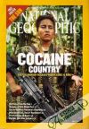 National Geographic 7/2004