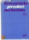 Hydrostatick pevodov mechanismy
