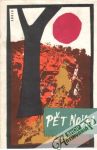 Pět novel