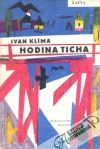 Hodina ticha