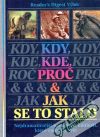 Kdy, kde, pro a jak se to stalo