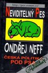 Neviditeln pes (esk politika pod psa)