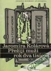 Přežijí muži rok dva tisíce?