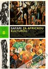 Safari za africkou kulturou