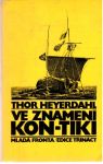 Ve znamení Kon -Tiki