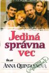 Jedin sprvna vec