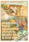 Soukromá vichřice, Mladý muž a bílá velryba
