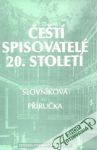 Čeští spisovatelé 20. století