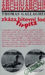 Zkáza bitevní lodi Tirpitz