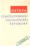 Ústava československej socialistickej republiky