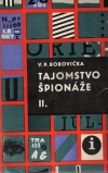 Tajomstvo špionáže II.