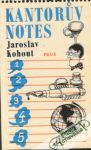 Kantorúv notes