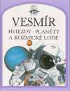 Vesmr - Hviezdy, planty a kozmick lode