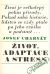 ivot, adaptace a stress