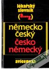 Lkask slovnk (a...z) (nemecko-esk a esko-nemeck)