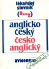 Lkask slovnk (anglicko - esk a esko - anglick)