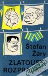 Zlatoústi rozprávači