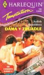 Dáma v zrcadle