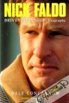 Nick Faldo: Driven-the definitive biography