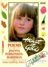 Poems by Joanna Parkinson- Hardman and some celebrity friends