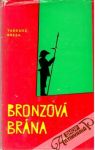 Bronzová brána