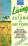 Living with asthma and hay fever