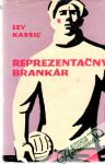 Reprezentan brankr