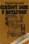 inov dom v Botafogu