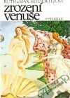 Zrození Venuše