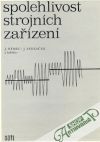 Spolehlivost strojních zařízení