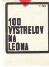 100 vstrelov na Lena