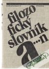 Filozofick slovnk A-N