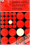 Česko - ruský technický slovník