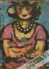 Maľva
