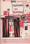 Prípravy na svadbu