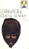 Literatura ern Afriky