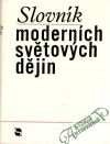 Slovnk modernch svtovch djin