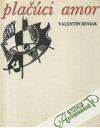 Plačúci amor