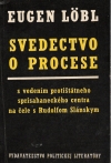 Svedectvo o procese