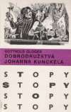 Dobrodrustv Johanna Kunckela