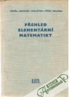 Pehled elementrn matematiky