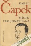 Místo pro Jonathana!