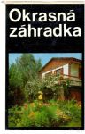 Okrasná záhradka