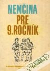 Nemčina pre 9.ročník